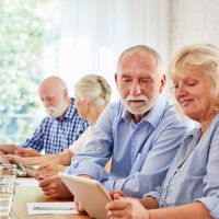 Zomerworkshops Welkom Online — lezing in Elburg